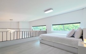 Secret Moon Pension