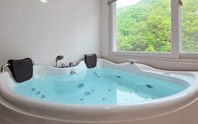 Secret Moon Pension