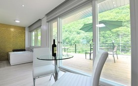 Secret Moon Pension