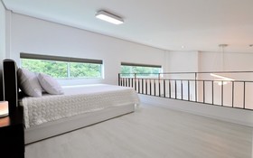 Secret Moon Pension