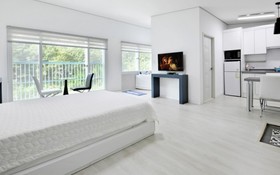 Secret Moon Pension