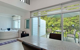 Secret Moon Pension