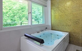 Secret Moon Pension