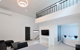 Secret Moon Pension