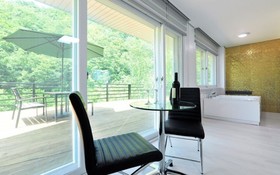 Secret Moon Pension