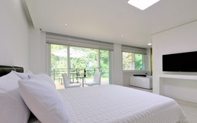 Secret Moon Pension