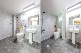 Serence Pension
