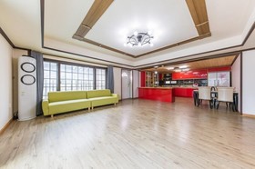 Serence Pension