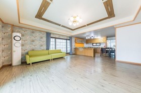 Serence Pension