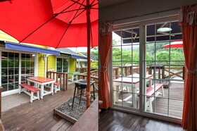 Solger Pension