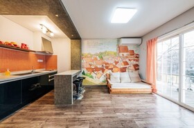Solger Pension