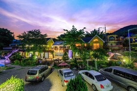 Solger Pension