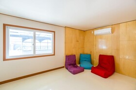 Solger Pension