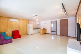 Solger Pension