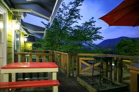 Solger Pension