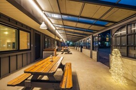 Solger Pension