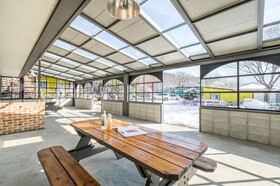 Solger Pension