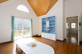 Solger Pension