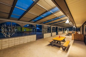 Solger Pension