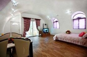 Tori Pension
