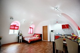 Tori Pension