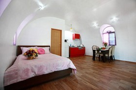 Tori Pension