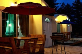 Tori Pension