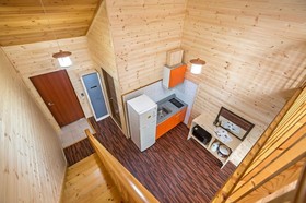 Tori Pension