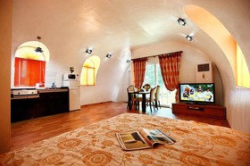 Tori Pension