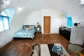 Tori Pension