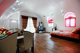 Tori Pension