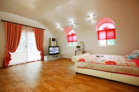 Tori Pension