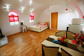 Tori Pension