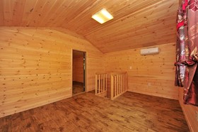 Tori Pension