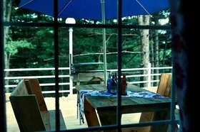 Tori Pension