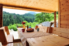 Tori Pension