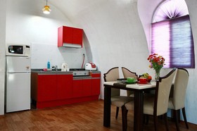 Tori Pension