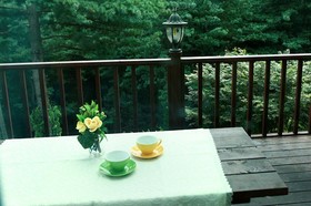 Tori Pension