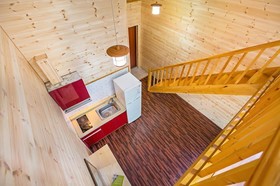 Tori Pension