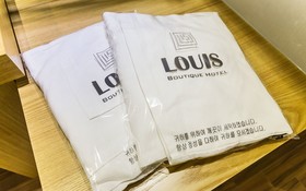 Gimpo Drive-in B-faced Hotel Louis
