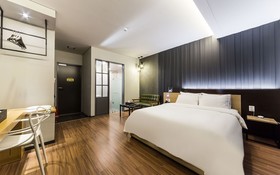 Gimpo Drive-in B-faced Hotel Louis