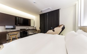 Gimpo Drive-in B-faced Hotel Louis