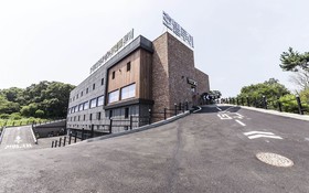 Gimpo Drive-in B-faced Hotel Louis