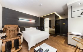 Gimpo Drive-in B-faced Hotel Louis