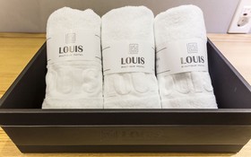 Gimpo Drive-in B-faced Hotel Louis