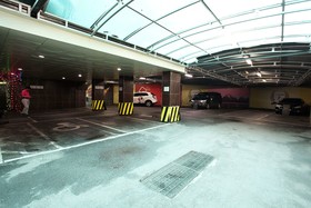 Gimpo Fill Hotel