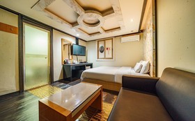 Gimpo Fill Hotel