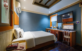 Gimpo Fill Hotel