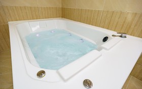 Gimpo Fill Hotel