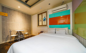 Gimpo Fill Hotel